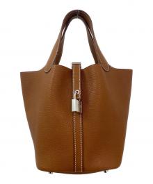 HERMES（エルメス）の古着「ピコタンロックPM」｜フォーブ