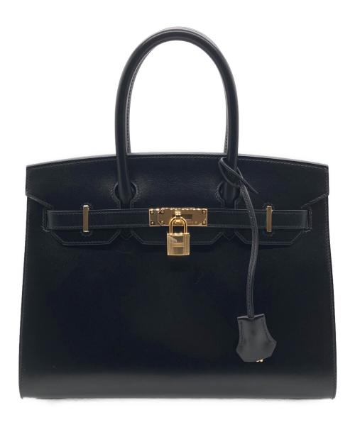 HERMES（エルメス）HERMES (エルメス) バーキンセリエ30 ノワール サイズ:30の古着・服飾アイテム