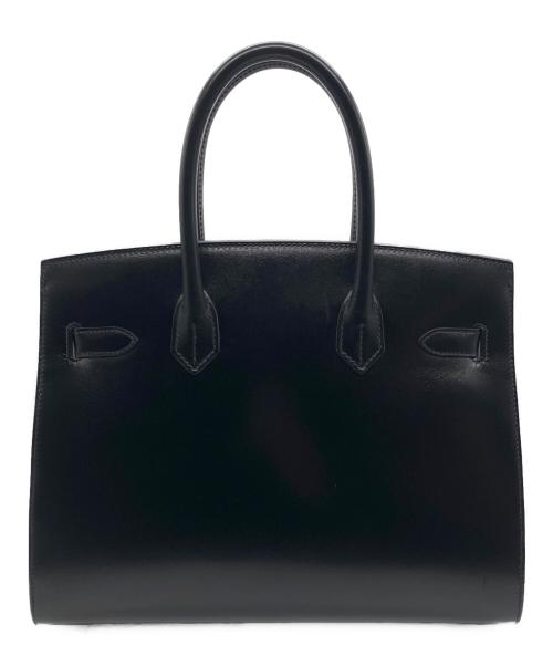 HERMES（エルメス）HERMES (エルメス) バーキンセリエ30 ノワール サイズ:30の古着・服飾アイテム