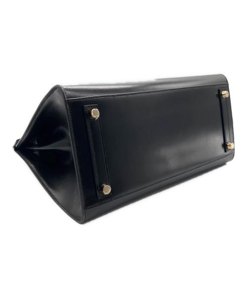 HERMES（エルメス）HERMES (エルメス) バーキンセリエ30 ノワール サイズ:30の古着・服飾アイテム