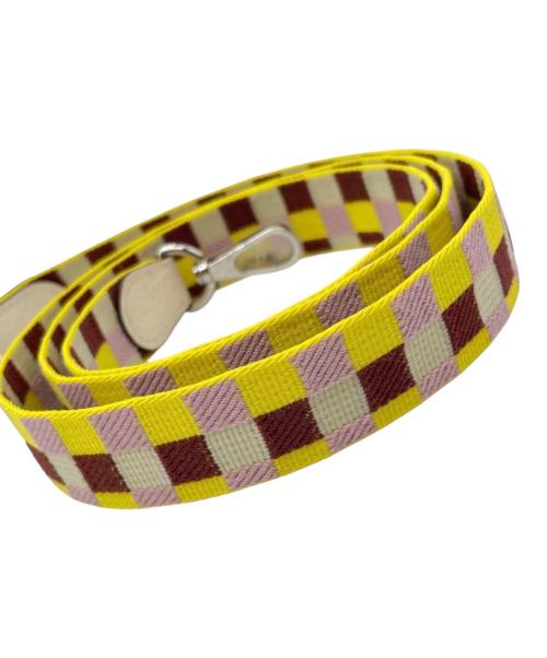 HERMES（エルメス）HERMES (エルメス) エブリン TPM アマゾン16マキシカドリーユ/シルバー金具/トリヨンクレマンス/ナタ/U刻印 ナタ サイズ:TPMの古着・服飾アイテム