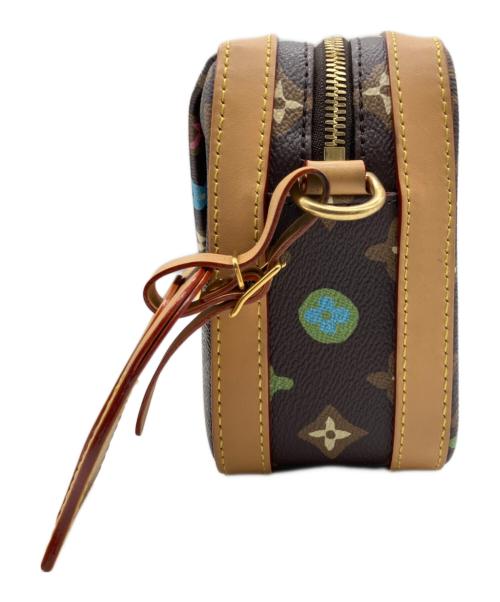 LOUIS VUITTON（ルイ ヴィトン）LOUIS VUITTON (ルイ ヴィトン) エンベロップ メッセンジャー モノグラムクラギー ショルダーバッグ M24820 サイズ:-の古着・服飾アイテム