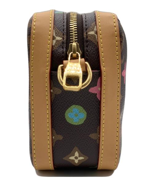 LOUIS VUITTON（ルイ ヴィトン）LOUIS VUITTON (ルイ ヴィトン) エンベロップ メッセンジャー モノグラムクラギー ショルダーバッグ M24820 サイズ:-の古着・服飾アイテム