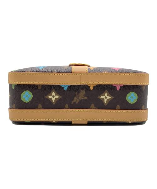 LOUIS VUITTON（ルイ ヴィトン）LOUIS VUITTON (ルイ ヴィトン) エンベロップ メッセンジャー モノグラムクラギー ショルダーバッグ M24820 サイズ:-の古着・服飾アイテム