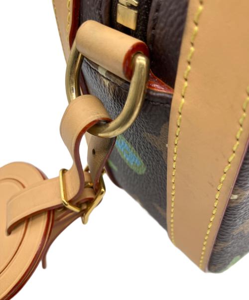 LOUIS VUITTON（ルイ ヴィトン）LOUIS VUITTON (ルイ ヴィトン) エンベロップ メッセンジャー モノグラムクラギー ショルダーバッグ M24820 サイズ:-の古着・服飾アイテム