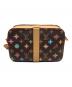 LOUIS VUITTON (ルイ ヴィトン) エンベロップ メッセンジャー モノグラムクラギー ショルダーバッグ M24820 サイズ:-：390000円