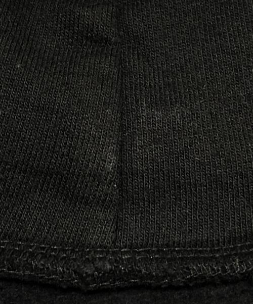 CHROME HEARTS（クロムハーツ）CHROME HEARTS (クロムハーツ) ロゴパーカー ブラック サイズ:Sの古着・服飾アイテム