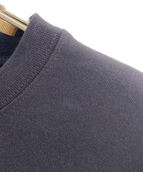 LOEWE（ロエベ）LOEWE (ロエベ) アナグラムロゴTシャツ ブラック サイズ:Sの古着・服飾アイテム