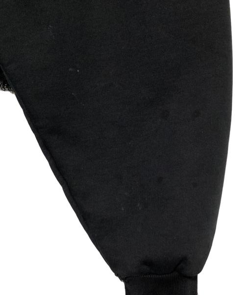 BALENCIAGA（バレンシアガ）BALENCIAGA (バレンシアガ) ユニティスポーツアイコンクロップドパーカー ブラック サイズ:3の古着・服飾アイテム