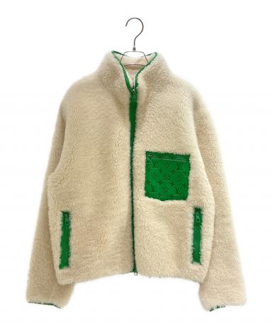 中古・古着通販】LOUIS VUITTON (ルイ ヴィトン) 21AW ムートン