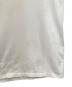 中古・古着 CELINE (セリーヌ) ロゴ Tシャツ ホワイト サイズ:S：40000円