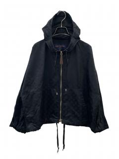 中古・古着通販】LOUIS VUITTON (ルイ ヴィトン) モノグラムフリース