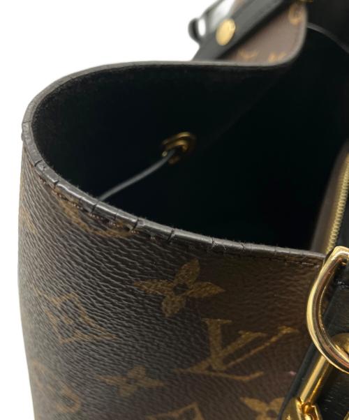LOUIS VUITTON（ルイ ヴィトン）LOUIS VUITTON (ルイ ヴィトン) ネオノエ/ショルダーバッグ ブラウンの古着・服飾アイテム