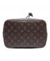 中古・古着 LOUIS VUITTON (ルイ ヴィトン) ネオノエ/ショルダーバッグ ブラウン：240000円
