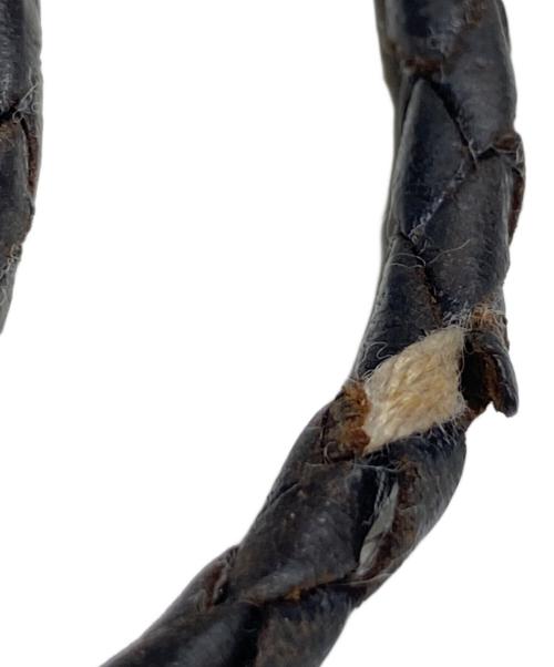 CHROME HEARTS（クロムハーツ）CHROME HEARTS (クロムハーツ) タイニークラシック オーバルクロス ループタイ サイズ:-の古着・服飾アイテム