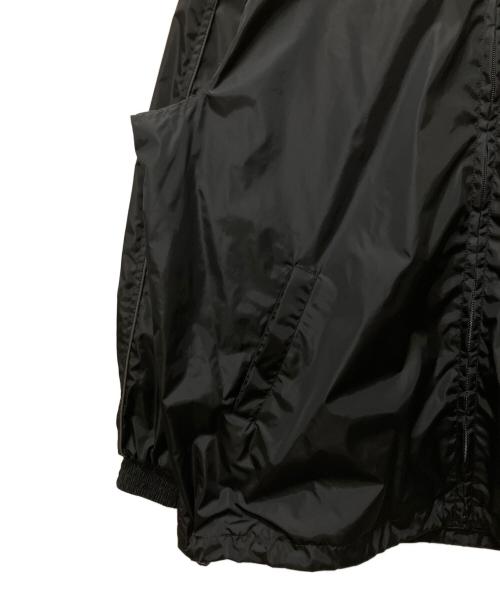 BALENCIAGA（バレンシアガ）BALENCIAGA (バレンシアガ) SPORTY B TRACKSUIT JACKET ブラック サイズ:Mの古着・服飾アイテム
