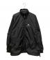 BALENCIAGA（バレンシアガ）の古着「SPORTY B TRACKSUIT JACKET」｜ブラック