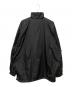 BALENCIAGA (バレンシアガ) SPORTY B TRACKSUIT JACKET ブラック サイズ:M：100000円