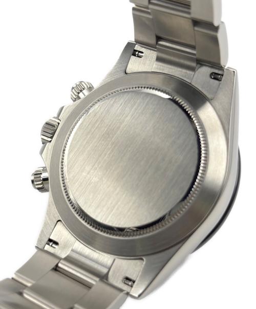 ROLEX（ロレックス）ROLEX (ロレックス) Cosmograph Daytona コスモグラフ デイトナ Ref.116500LN 白文字盤 40mm 白文字盤 サイズ:40mm/19.0cmの古着・服飾アイテム