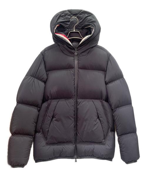 MONCLER（モンクレール）MONCLER (モンクレール) CHAMPSAUR/ダウンジャケット ブラック サイズ:1の古着・服飾アイテム