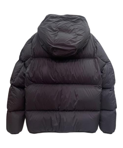MONCLER（モンクレール）MONCLER (モンクレール) CHAMPSAUR/ダウンジャケット ブラック サイズ:1の古着・服飾アイテム
