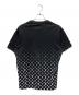 LOUIS VUITTON (ルイ ヴィトン) 21SS モノグラム グラディエント Tシャツ ブラック サイズ:L：90000円