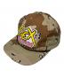 CHROME HEARTS（クロムハーツ）の古着「Matty Boy5パネルキャップ」