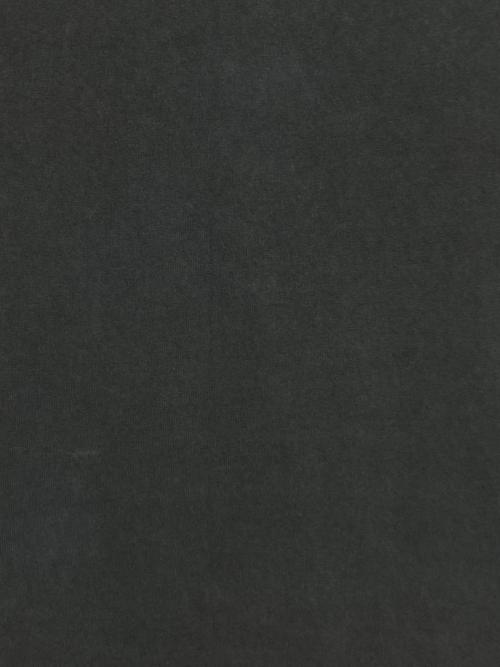 LOUIS VUITTON（ルイ ヴィトン）LOUIS VUITTON (ルイ ヴィトン) インサイドアウトTシャツ チャコールグレー サイズ:XXLの古着・服飾アイテム