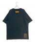 LOUIS VUITTON (ルイ ヴィトン) インサイドアウトTシャツ チャコールグレー サイズ:XXL：50000円