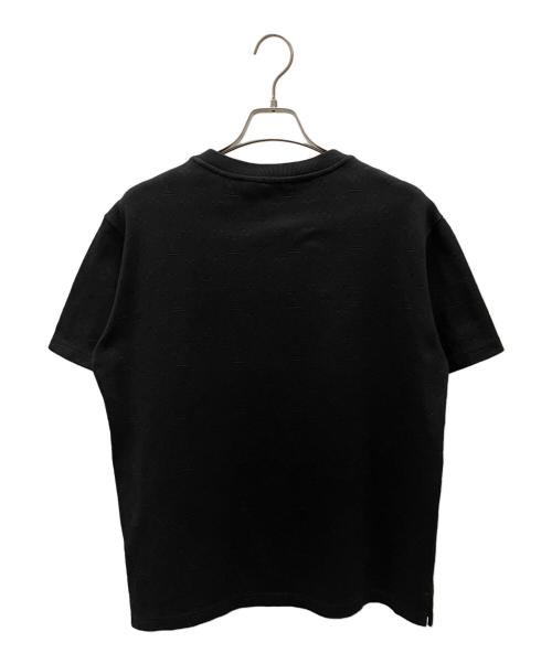 LOUIS VUITTON（ルイ ヴィトン）LOUIS VUITTON (ルイ ヴィトン) モノグラム3DポケットTシャツ ブラック サイズ:Lの古着・服飾アイテム