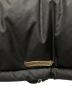 中古・古着 CHROME HEARTS (クロムハーツ) STIFF V2 FBRC CH/クロスボール釦ダウンジャケット ブラック サイズ:XL：800000円