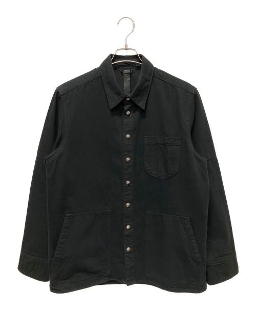CHROME HEARTS（クロムハーツ）CHROME HEARTS (クロムハーツ) LAST BITE ラストバイト ブラック サイズ:Lの古着・服飾アイテム