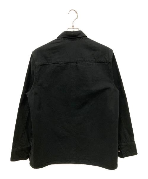 CHROME HEARTS（クロムハーツ）CHROME HEARTS (クロムハーツ) LAST BITE ラストバイト ブラック サイズ:Lの古着・服飾アイテム