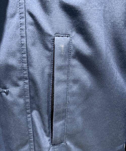 CANADA GOOSE（カナダグース）CANADA GOOSE (カナダグース) Jasper Parka ジャスパー パーカ ネイビー サイズ:Sの古着・服飾アイテム