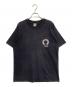 CHROME HEARTS（クロムハーツ）の古着「ポケットTシャツ」｜ブラック