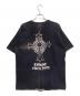 CHROME HEARTS (クロムハーツ) ポケットTシャツ ブラック サイズ:L：45000円