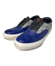 LOUIS VUITTON（ルイ ヴィトン）の古着「トロカデロラインスニーカー」