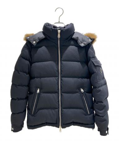 中古・古着通販】MONCLER (モンクレール) ALLEMAND/ダウンジャケット