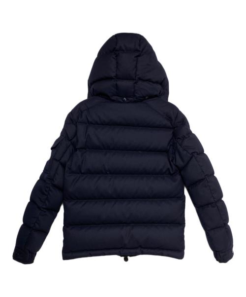 MONCLER（モンクレール）MONCLER (モンクレール) MONTGENEVRE/ダウンジャケット ネイビーの古着・服飾アイテム