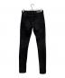 AMIRI (アミリ) MX1 ブラック サイズ:28：45000円