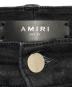 AMIRIの古着・服飾アイテム：45000円