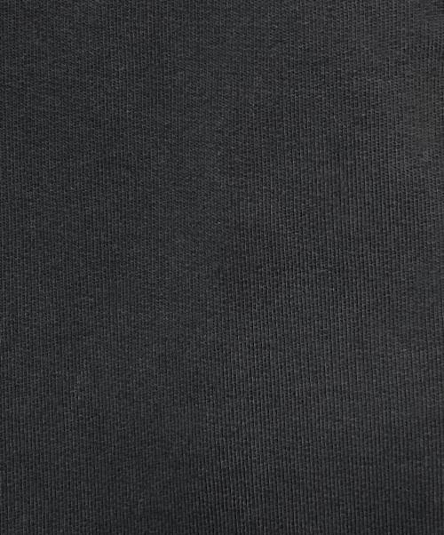 GIVENCHY（ジバンシィ）GIVENCHY (ジバンシィ) スウェットハーフパンツ ブラック サイズ:XSの古着・服飾アイテム