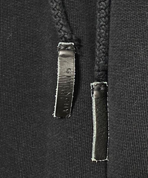 GIVENCHY（ジバンシィ）GIVENCHY (ジバンシィ) スウェットハーフパンツ ブラック サイズ:XSの古着・服飾アイテム