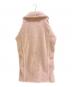 MaxMara (マックスマーラ) テディベアコート ピンク サイズ:M：210000円