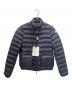 MONCLER（モンクレール）の古着「LANS/ダウンジャケット」｜ネイビー