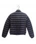 MONCLER (モンクレール) LANS/ダウンジャケット ネイビー：100000円