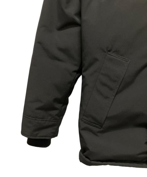 CANADA GOOSE（カナダグース）CANADA GOOSE (カナダグース) CHATEAU PARKA(シャトーパーカ)ダウンジャケット ブラック サイズ:XSの古着・服飾アイテム