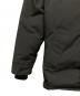 中古・古着 CANADA GOOSE (カナダグース) CHATEAU PARKA(シャトーパーカ)ダウンジャケット ブラック サイズ:XS：75000円
