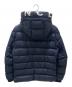 MONCLER (モンクレール) SALZMAN/ダウンジャケット ネイビー サイズ:1：120000円