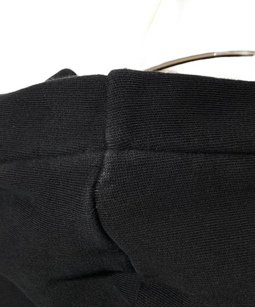 GIVENCHY（ジバンシィ）GIVENCHY (ジバンシィ) ロゴパーカー ブラック サイズ:XLの古着・服飾アイテム